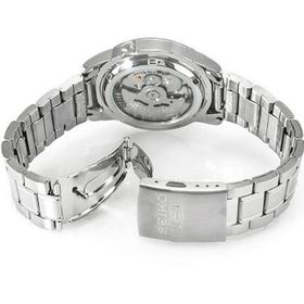 Seiko SNKK35J1 Erkek Kol Saati