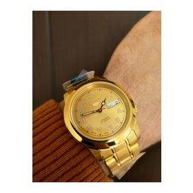 Seiko SNKK38J1 Erkek Kol Saati
