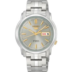 Seiko SNKK67K Erkek Kol Saati