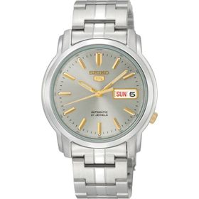 Seiko SNKK67K Erkek Kol Saati