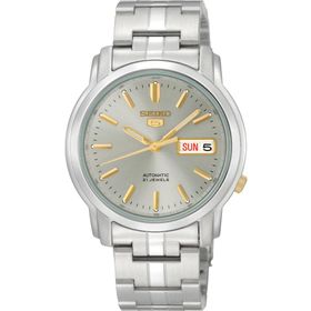 Seiko SNKK67K Erkek Kol Saati