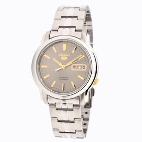 Seiko SNKK67K1 Erkek Kol Saati