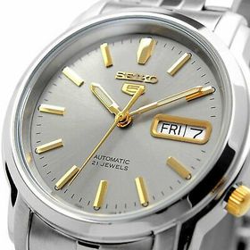 Seiko SNKK67K1 Erkek Kol Saati