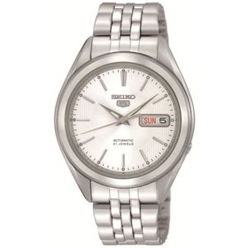 Seiko SNKL15K Erkek Kol Saati