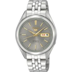 Seiko SNKL19J Erkek Kol Saati