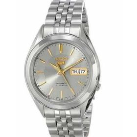 Seiko SNKL19J Erkek Kol Saati