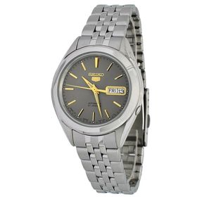 Seiko SNKL19J1 37.5 mm Automatic Erkek Kol Saati