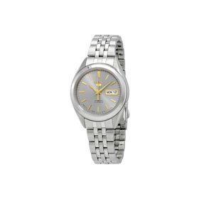 Seiko SNKL19J1 37.5 mm Automatic Erkek Kol Saati