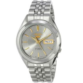 Seiko SNKL19J1 37.5 mm Automatic Erkek Kol Saati
