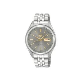 Seiko SNKL19J1 37.5 mm Automatic Erkek Kol Saati