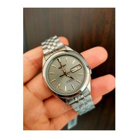 Seiko SNKL19J1 37.5 mm Automatic Erkek Kol Saati