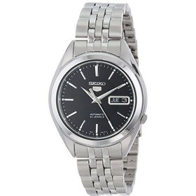 Seiko SNKL23J Erkek Kol Saati