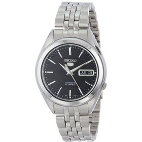 Seiko SNKL23J Erkek Kol Saati