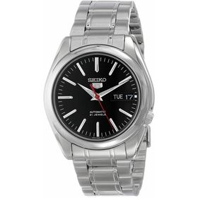 Seiko SNKL45J Erkek Kol Saati