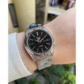 Seiko SNKL45J1 Erkek Kol Saati