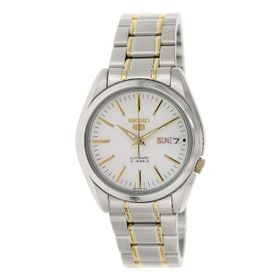 Seiko SNKL47J1 Erkek Kol Saati