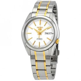 Seiko SNKL47J1 Erkek Kol Saati