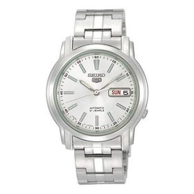 Seiko SNKL75K1 Erkek Kol Saati