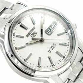 Seiko SNKL75K1 Erkek Kol Saati