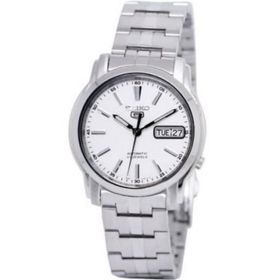 Seiko SNKL75K1S Erkek Kol Saati