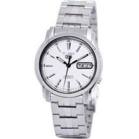 Seiko SNKL75K1S Erkek Kol Saati