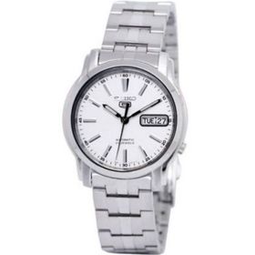 Seiko SNKL75K1S Erkek Kol Saati