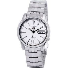 Seiko SNKL75K1S Erkek Kol Saati