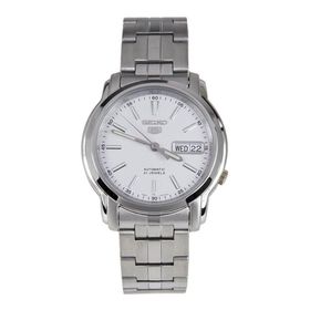 Seiko SNKL75K1S Erkek Kol Saati