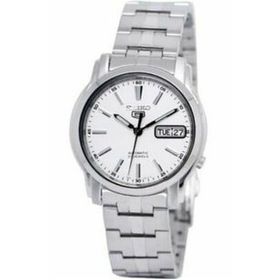 Seiko SNKL75K1S Erkek Kol Saati
