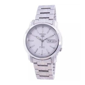 Seiko SNKL75K1S Erkek Kol Saati