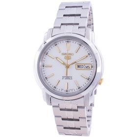 Seiko SNKL77K Erkek Kol Saati