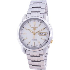 Seiko SNKL77K Erkek Kol Saati