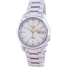 Seiko SNKL77K Erkek Kol Saati