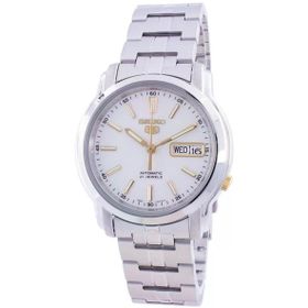 Seiko SNKL77K Erkek Kol Saati