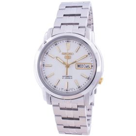 Seiko SNKL77K Erkek Kol Saati