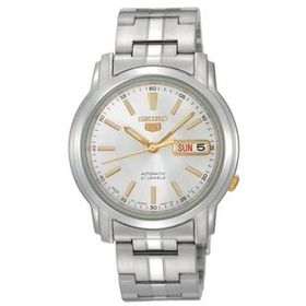 Seiko SNKL77K Erkek Kol Saati