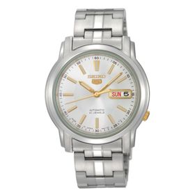 Seiko SNKL77K Erkek Kol Saati