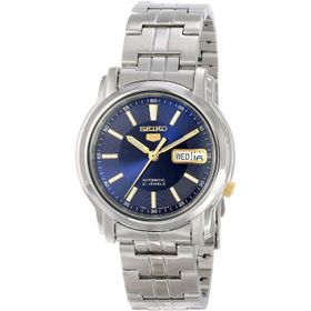 Seiko SNKL79K Erkek Kol Saati