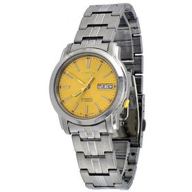 Seiko SNKL81K Erkek Kol Saati