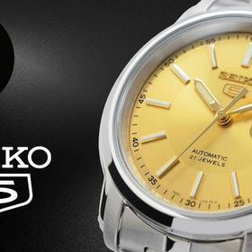 Seiko SNKL81K Erkek Kol Saati
