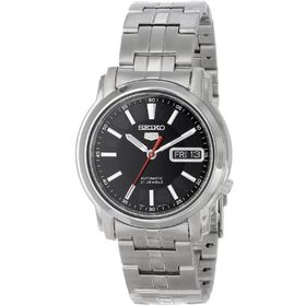 Seiko SNKL83K1 Erkek Kol Saati