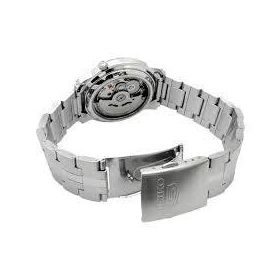 Seiko SNKL83K1 Erkek Kol Saati