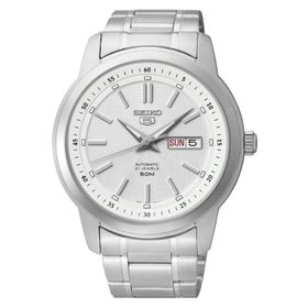 Seiko SNKM83K Erkek Kol Saati