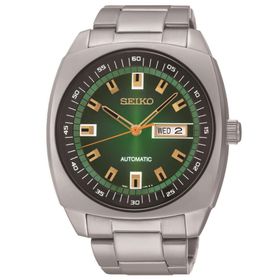 Seiko SNKM97K Erkek Kol Saati