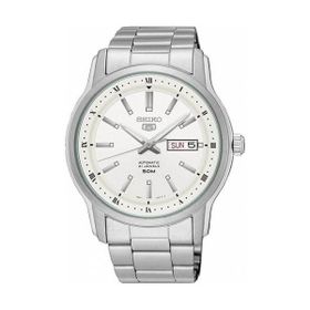 Seiko SNKP09K1 43 mm Erkek Kol Saati