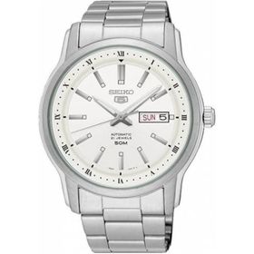 Seiko SNKP09K1 43 mm Erkek Kol Saati