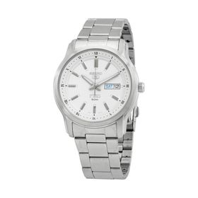 Seiko SNKP09K1 43 mm Erkek Kol Saati