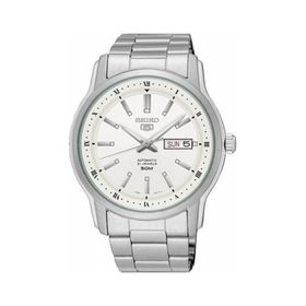 Seiko SNKP09K1 43 mm Erkek Kol Saati