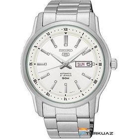 Seiko SNKP09K1 43 mm Erkek Kol Saati