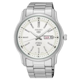 Seiko SNKP09K1 43 mm Erkek Kol Saati